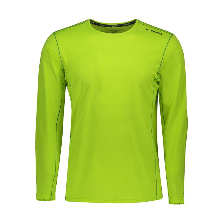 تیشرت ورزشی مردانه بروکس مدل L211132319-030